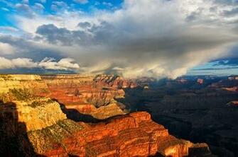 In Grand Canyon Traveler Photo Contest National Geographic