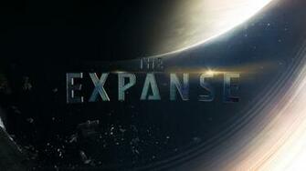 The Expanse Wallpaper X Net