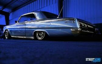Impala Lowrider Wallpaper Layitlow Forums
