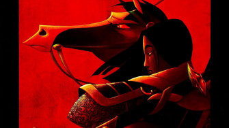 Mulan Wallpaper