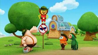 Watch Boing The Play Ranger Prime Video