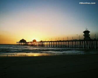 Huntington Beach Wallpaper Weddingdressin