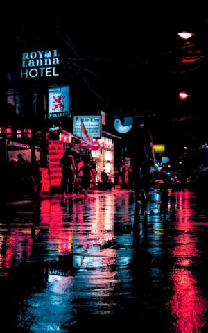 Cool Black Oled Wallpaper Wallpaperize