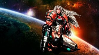 Rss Feed Content Samus Aran Wallpaper Original