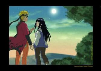 Naruto Y Hinata Imagenes HD Imagui