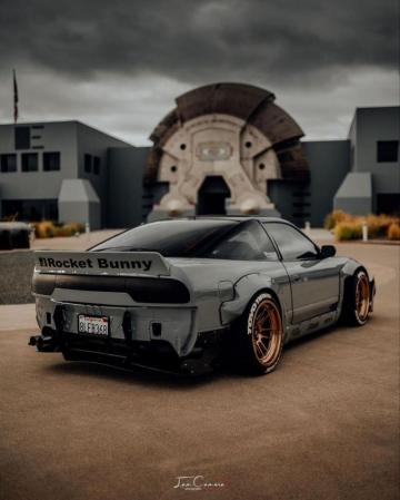 Nissan 240sx