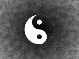 Wallpapertock Net Yin Yang Html