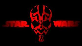 Darth Maul Star Wars Wallpaper HD By Overlourd9