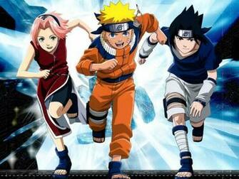 Naruto Shippuden Terbaru Wallpaper Pictures Image