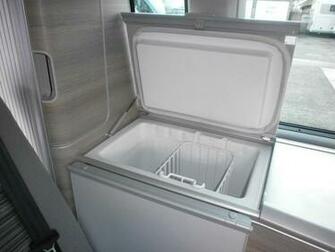 Volkswagen California Se E S Hartley Limited
