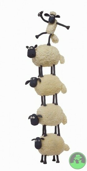 Shaun The Sheep Screenshots Pictures Wallpaper Nintendo Ds Ign