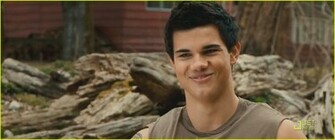 Taylor Lautner Shirtless