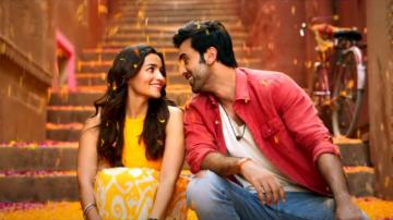 Rajamouli Releases Glimpse Of Brahmastra S First Song