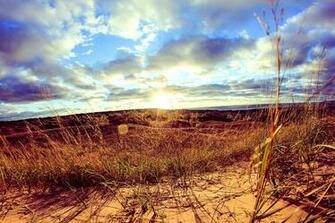 HD Wallpaper United States Empire Sleeping Bear Dunes National