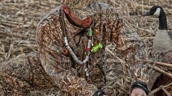 Mossy Oak Duck Blind