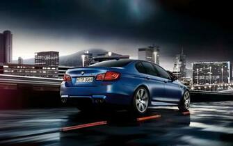 Bmw M5 Wallpaper Widescreen Sedan Image Videos