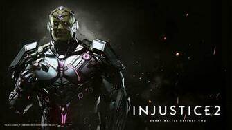 Darkseid HD Wallpaper