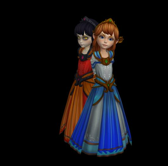 Smite Scylla By Fatalerr