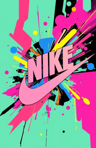 Dope Nike Wallpaper