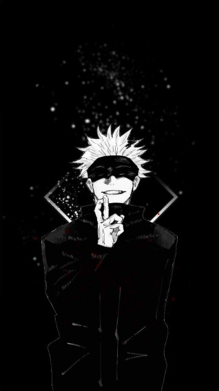 Jujutsu Kaisen Wallpaper Enwallpaper For