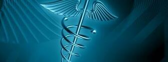 Health Tecnology Nurse Background HD Wallpaper