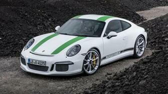 Porsche R Of Singer Welke Pure Rijmachine Kies Jij