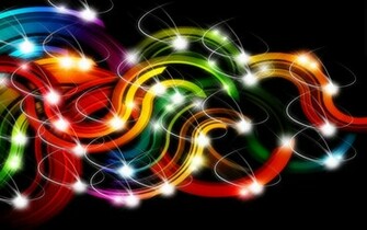 Color Desktop Wallpaper HD 3d Abstract
