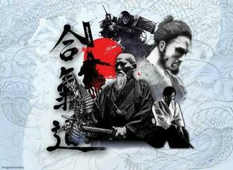 Aikido Wallpaper