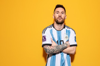 Inside Lionel Messi S Worldwide Real Estate Portfolio