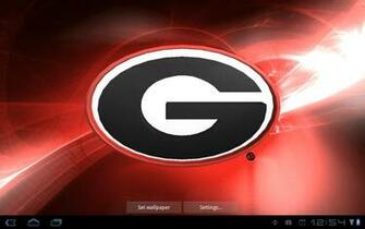 Georgia Bulldawgs Symbol Wallpaper S Play Google Store Apps