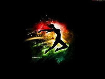 Rasta Wallpaper