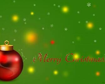 Merry Christmas Desktop Pc And Mac Wallpaper