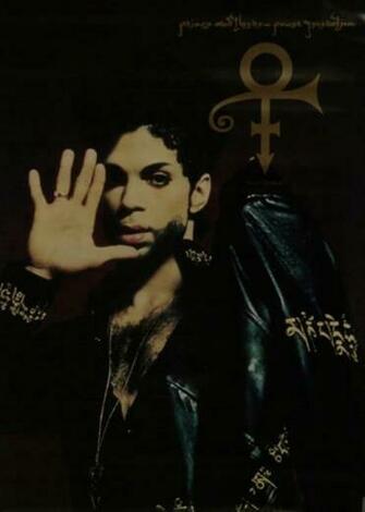 The Artist Formerly Known As I Love 90s
