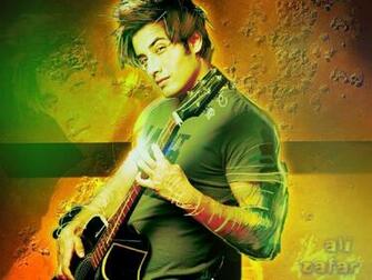Ali Zafar Songs List Movies Wallpaper