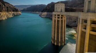 Hoover Dam Arizona Usa 4k HD Desktop Wallpaper For Ultra