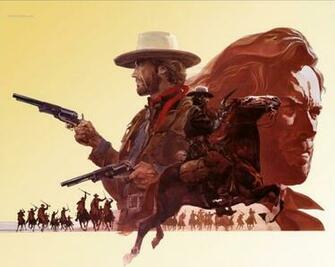Josey Wales Hors La Loi The Outlaw Vostfr Vf Le