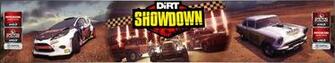 Dirt Showdown Triple Monitor Wallpaper Multi Gaming