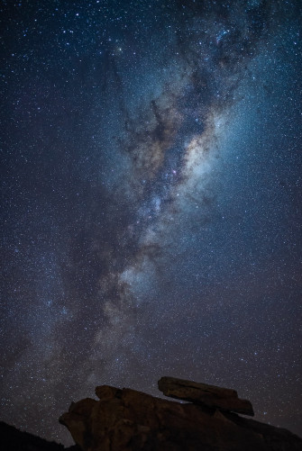 Best Milky Way Pictures HD Image