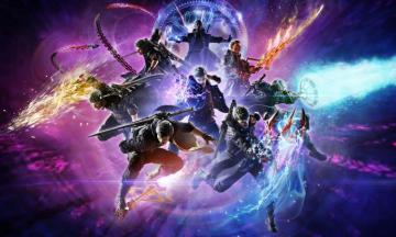 Devil May Cry Wallpaper On
