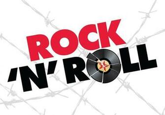 Wallpaper HD Rock And Roll Dawallpaperz