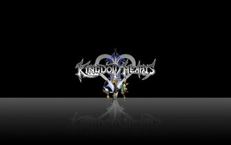Kingdom Hearts Wallpaper