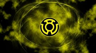 Yellow Lantern Wallpaper By Shadowarms