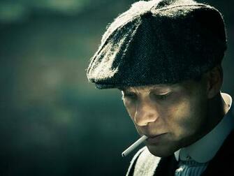 Last Night S Ing Peaky Blinders Is No Ordinary Period