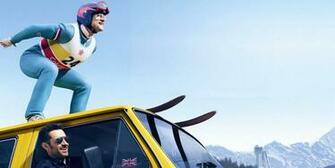Eddie The Eagle HD Wallpaper 7wallpaper Net