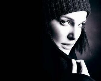 Natalie Portman New HD Wallpaper It S All About