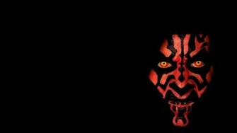 FeedImage Star Wars Darth Maul Sith Movies HD Wallpaper