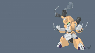 Medabots Metabee By Hespen