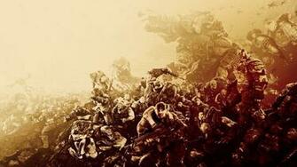 Gears Of War Wallpaper HD