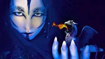 Little Dragon Wallpaper HD Desktopinhq