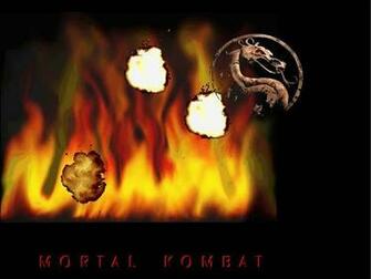 Mortal Kombat